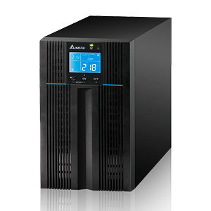 یو پی اس DELTA UPS سری Amplon-N 6-10KVA