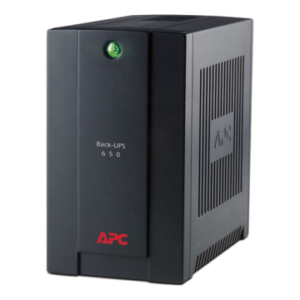 یو پی اس APC BX650CI