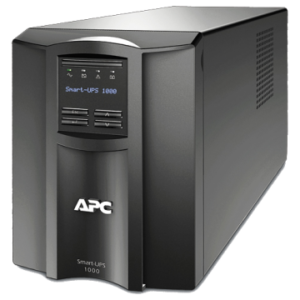 یو پی اس APC SMT1000I