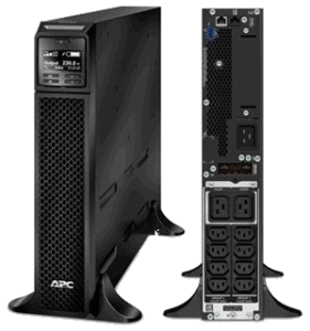 یو پی اس APC SRT2200XLI