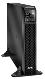 یو پی اس APC SRT3000XLI