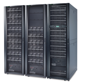 یو پی اس APC SY160K160H