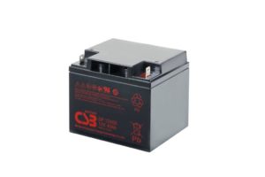 باتری یو پی اس CSB سری GP12400
