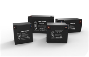 باتری یو پی اس نارادا سری 12 ولت