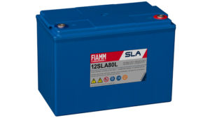 باتری یو پی اس فیام سری 12SLA80L