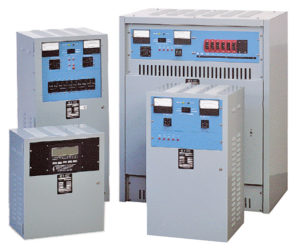 باتری شارژر american تک فاز