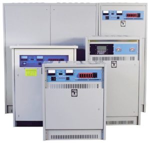 باتری شارژر American سه فاز