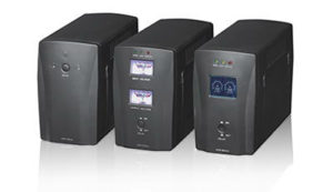 استابلایزر تک فاز EAST مدل AVR 500 VA ~ 5000 VA