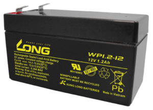 باتری یو پی اس Long 1.2Ah