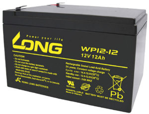 باتری یو پی اس Long 12Ah